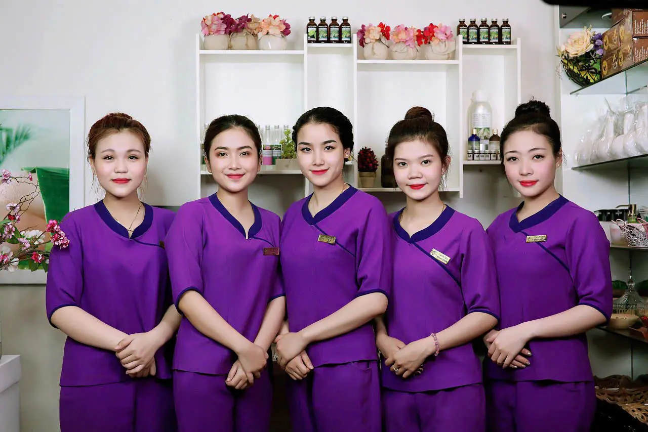 Genki Spa Experience