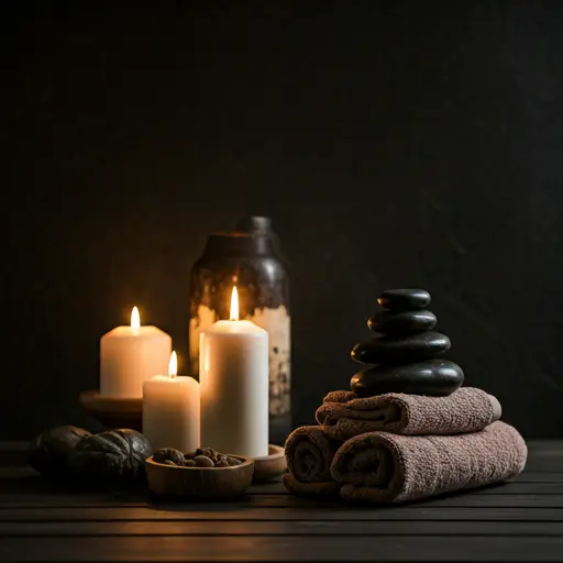 Genki Spa Background