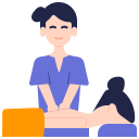 Thư giãn trị liệu